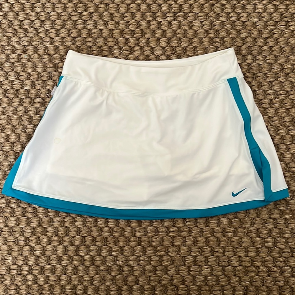 Nike tennis skirt